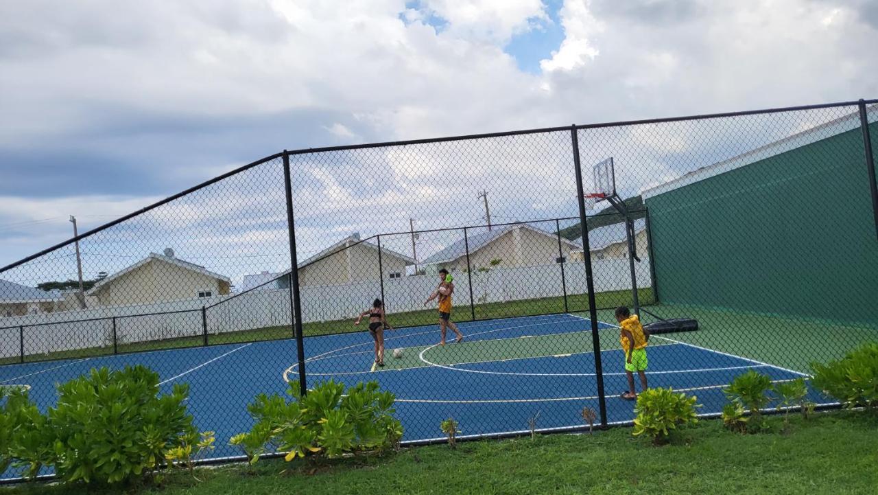 Summer Breeze Villa Lucea Exterior foto