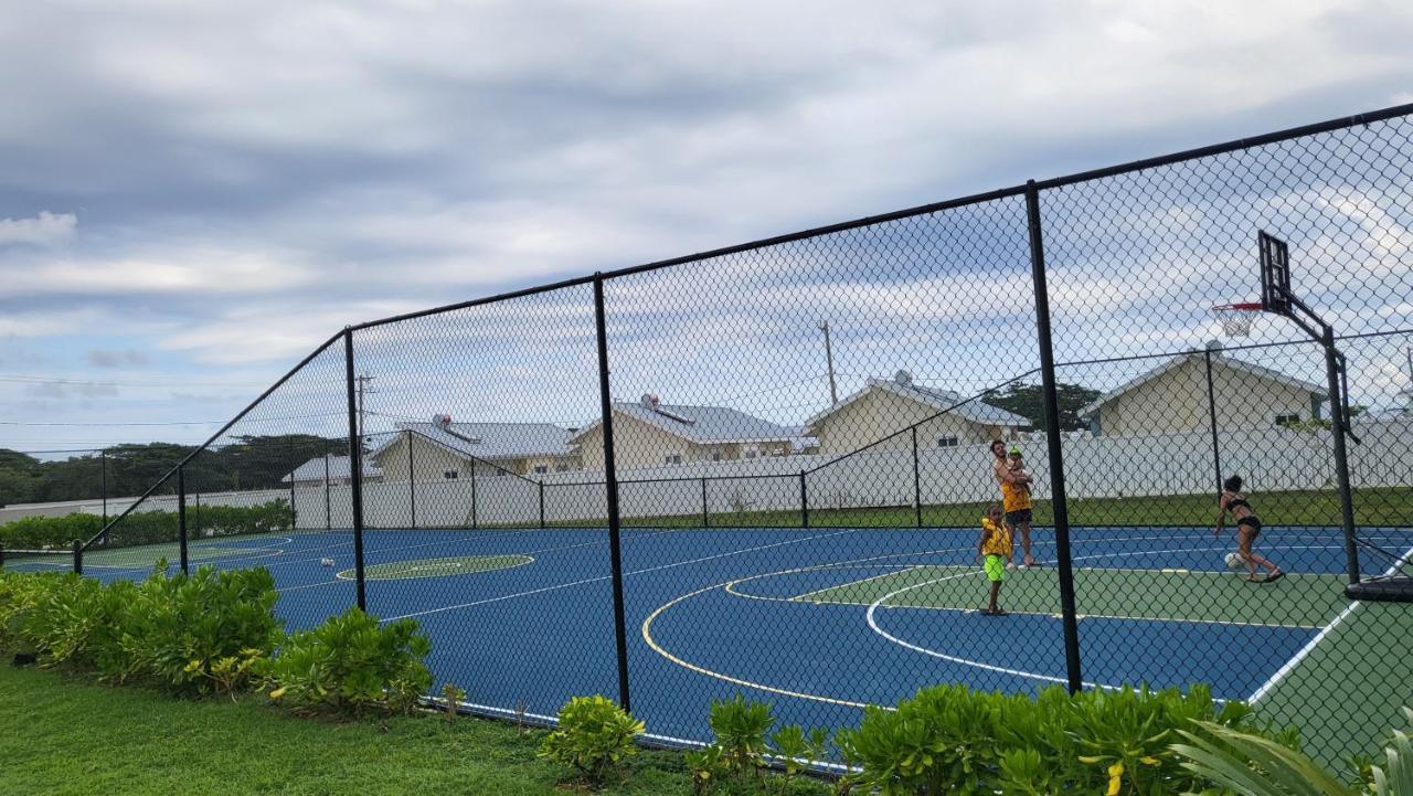 Summer Breeze Villa Lucea Exterior foto