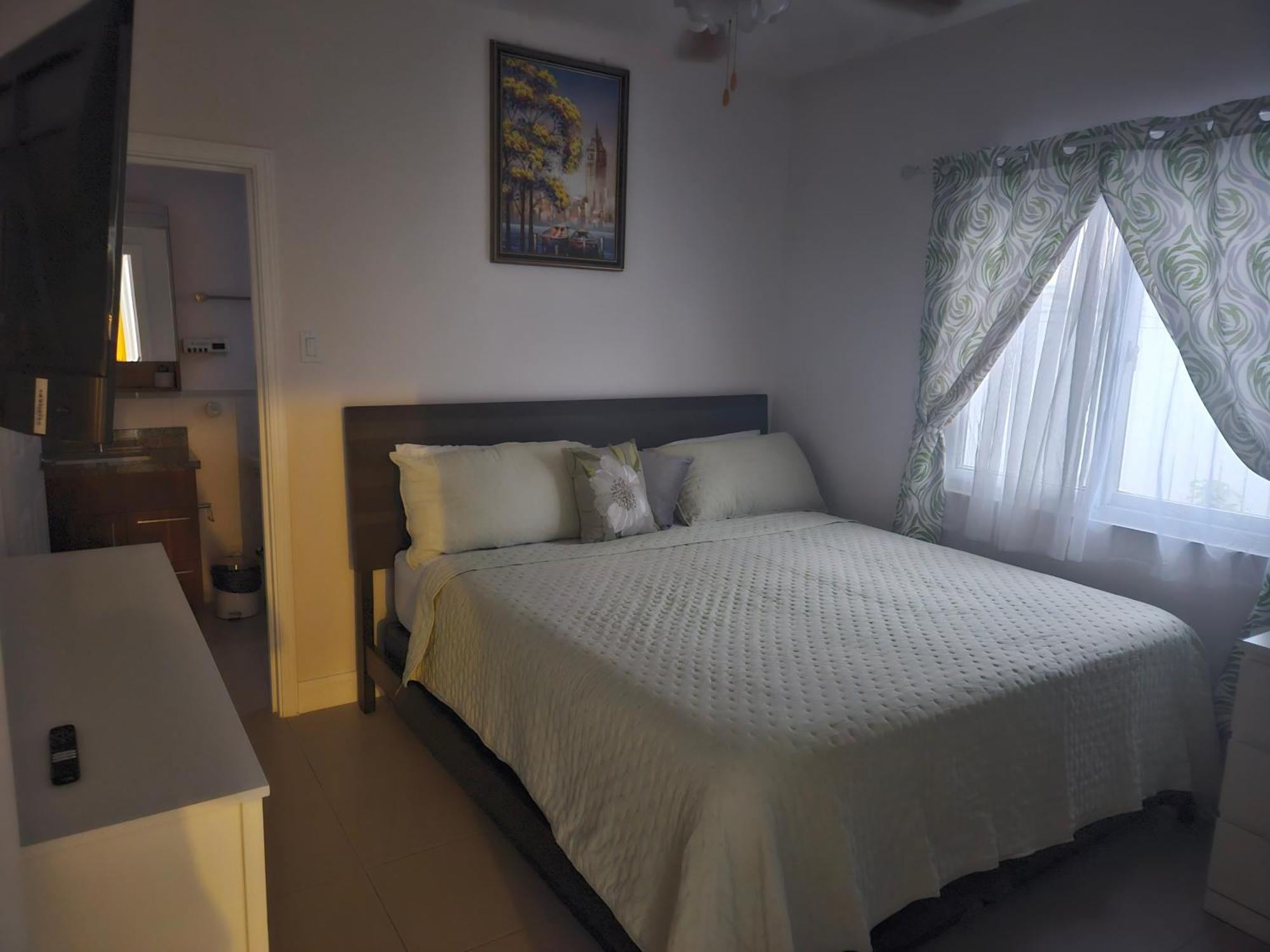Summer Breeze Villa Lucea Exterior foto