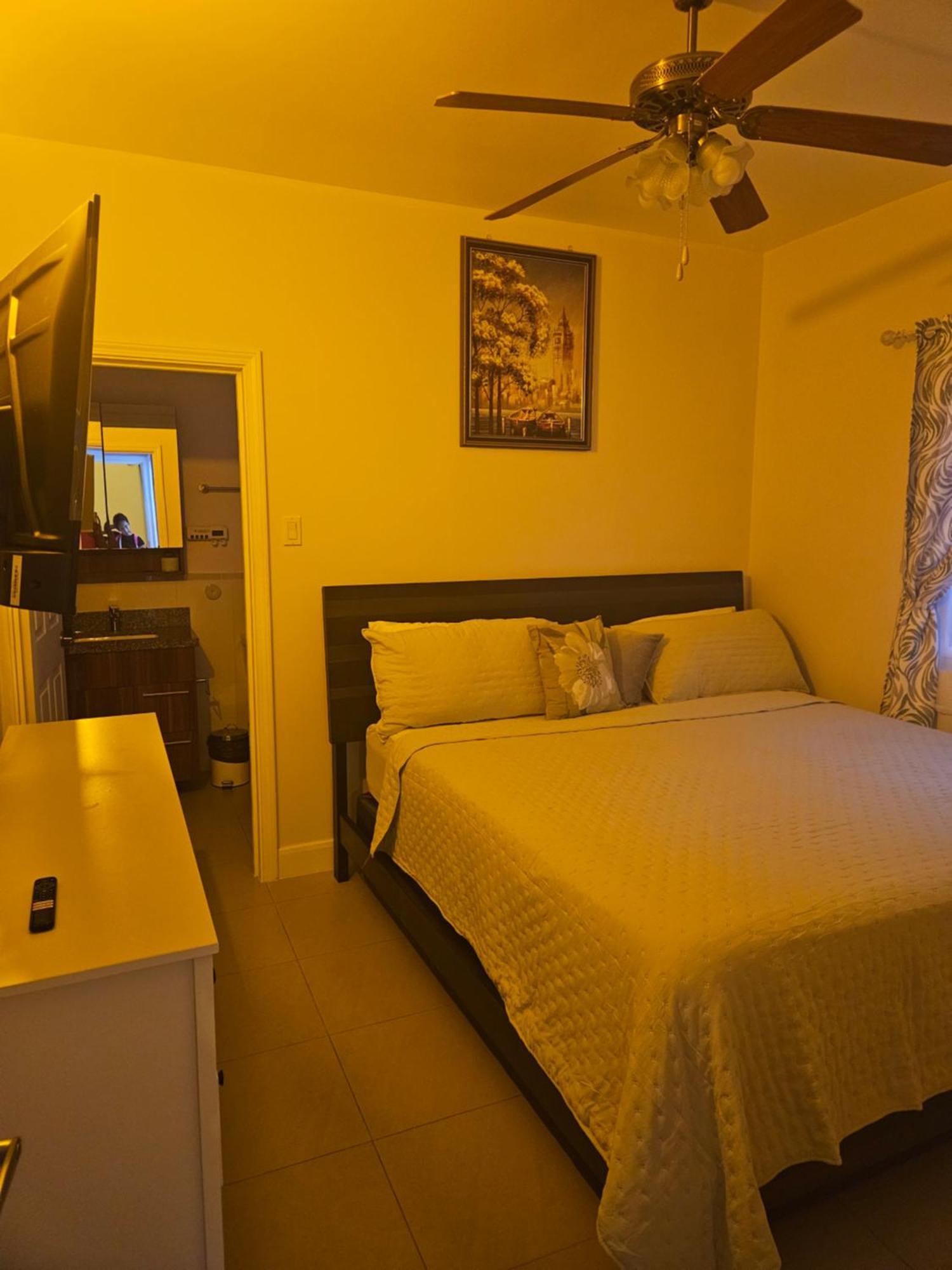Summer Breeze Villa Lucea Exterior foto
