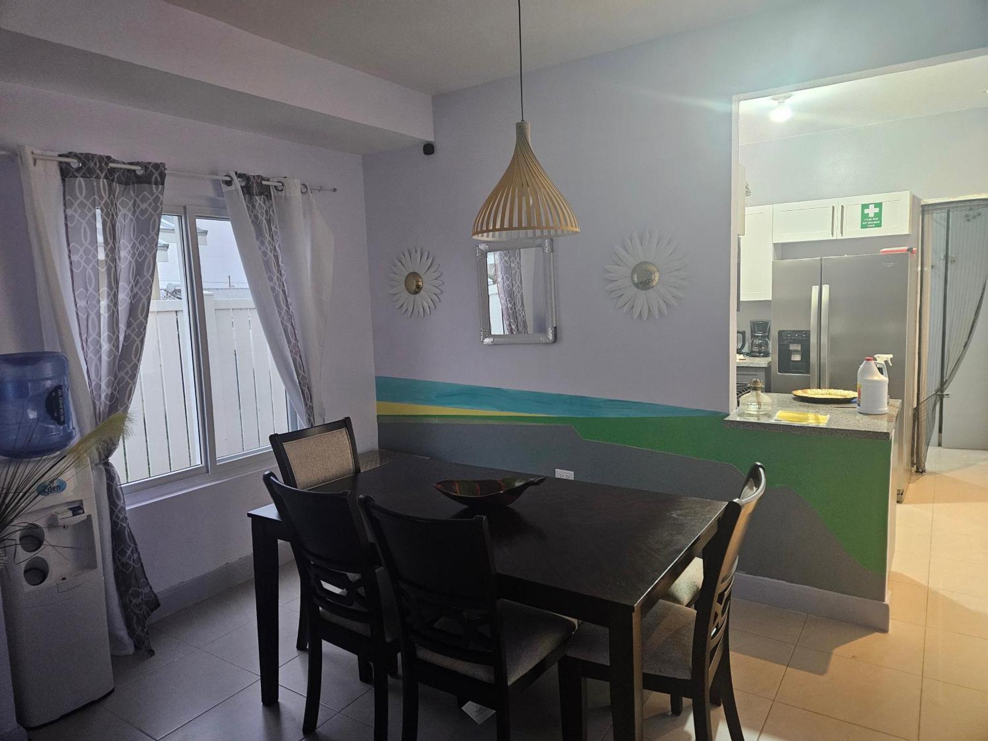 Summer Breeze Villa Lucea Exterior foto